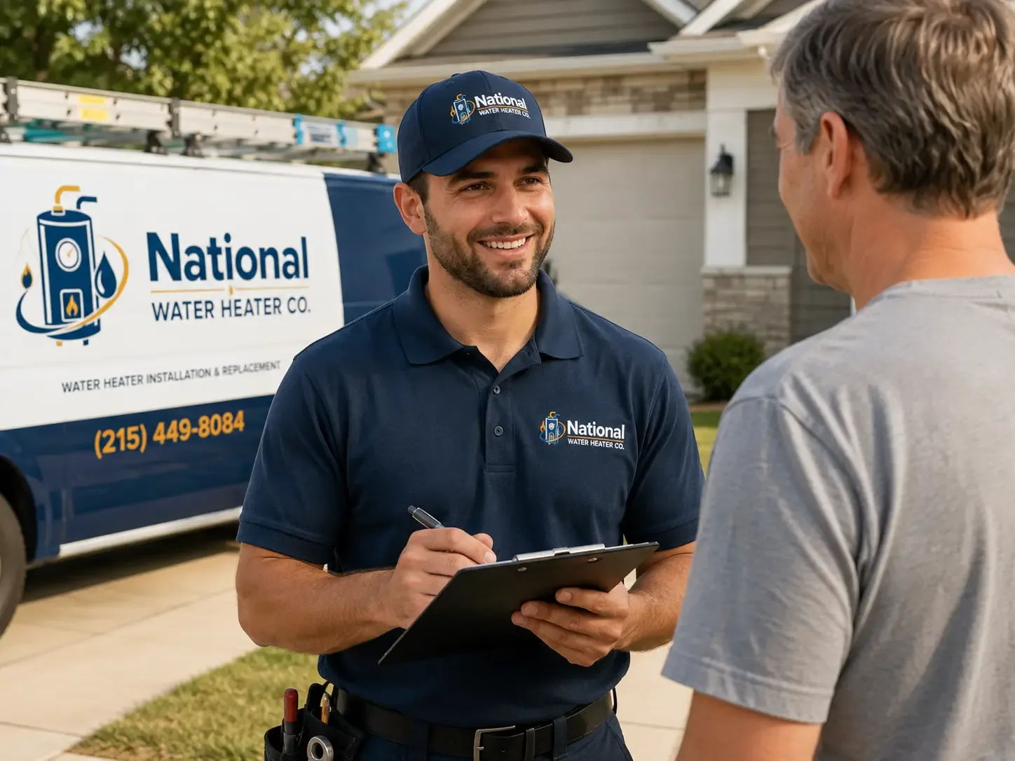 Water Heater Installation Nahunta, GA FAQs